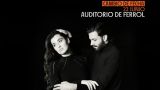 Concierto de Sílvia & Salvador en Ferrol